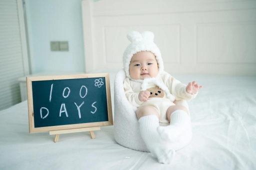 怀化宝宝可以喝豆奶吗 怀化宝宝可以喝豆奶吗