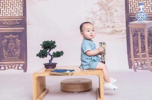 怀化四个月宝宝可以坐着吗